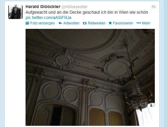 Opernball Glööckler