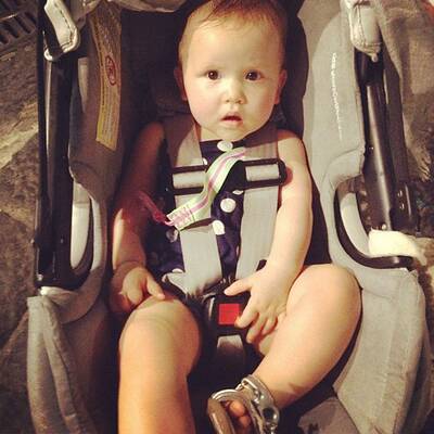 Jessica Alba twittert aus dem Italien-Urlaub