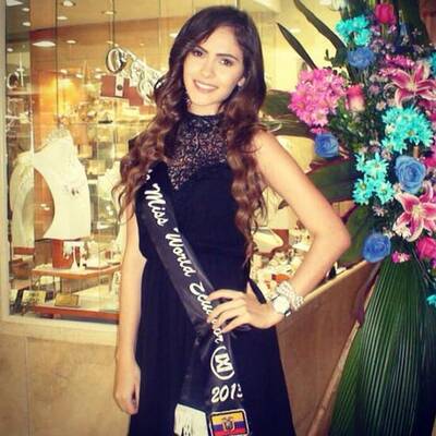 Wales: Gabrielle Shaw