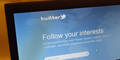 Twitter mit sieben Milliarden Dollar bewertet