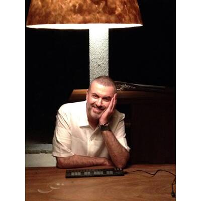 George Michael: Endlich wieder fit