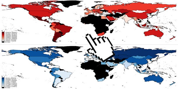 So verändert sich unsere Stimmung täglich