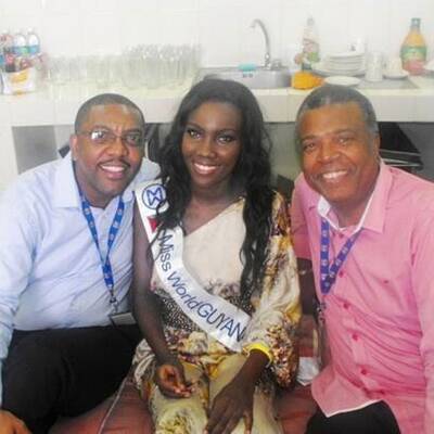 Wales: Gabrielle Shaw