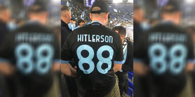 Fan Hitlerson