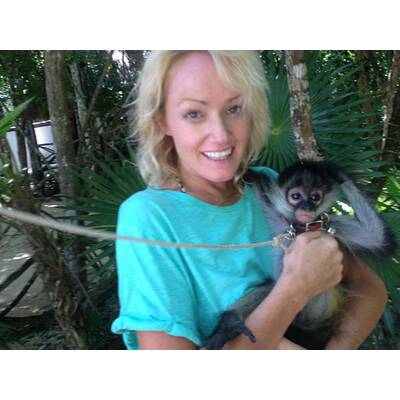 The Hoff macht Ferien