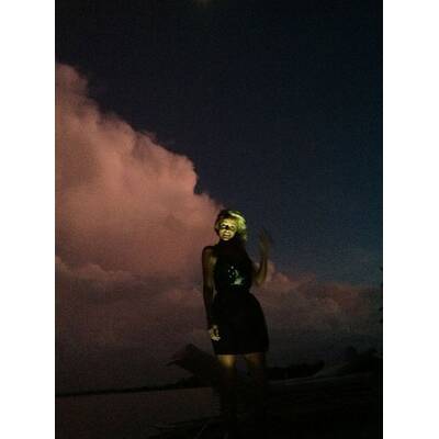 The Hoff macht Ferien