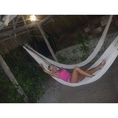 The Hoff macht Ferien