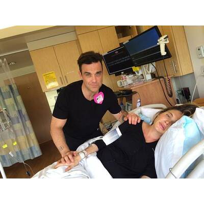 Nachwuchs für die Stars: Die Babys des Jahres 2014