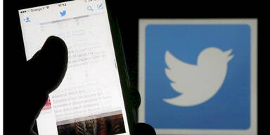 Twitter-App jetzt mit Entdecken-Funktion