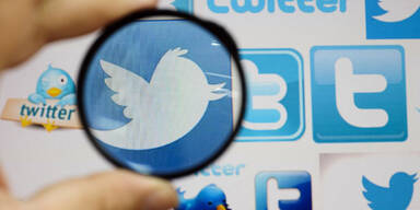 Twitter vermarktet jetzt Online-Stars