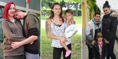 Teenager werden M&uuml;tter Staffel 14