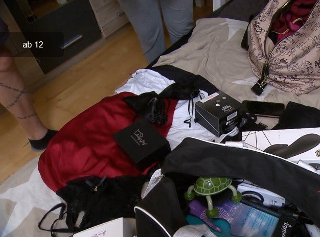 TWM: SIE verdienen ihr Geld mit Onlyfans