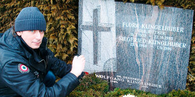 ,Toter&lsquo; kehrt nach 27 Jahren heim