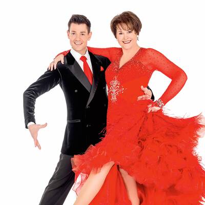 „Dancing Stars“