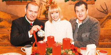 Jordi versüßt Aiderbichl-Advent