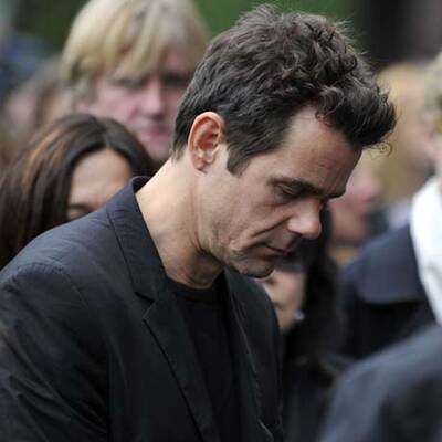 Monica Bleibtreu in Hamburg beigesetzt