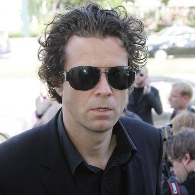 Trauerfeier: Barbara Rudnik beigesetzt