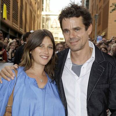 Inglorious Basterds: Brad Pitt in Berlin