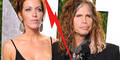 Steven Tyler; Erin Brady