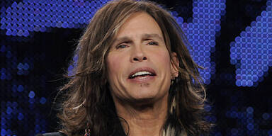 Steven Tyler kündigt neues Album an