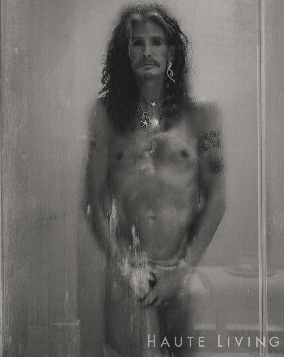 Steven Tyler