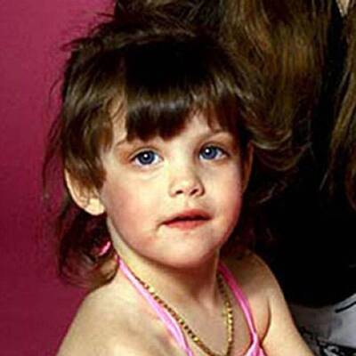 So süß waren die Stars als Kinder