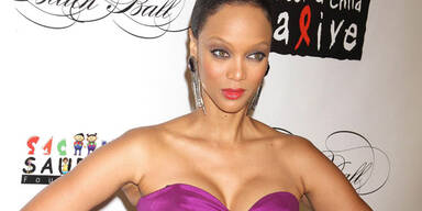 Tyra Banks