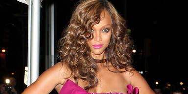 Tyra Banks