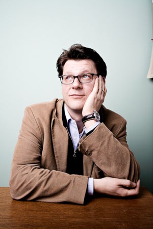 Nobelpreis geht an Ökonom Richard H. Thaler