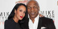 Mike Tyson, Kiki Tyson