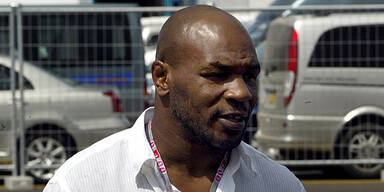 Tyson wird Box-Promoter