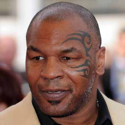 Die Tattoos der Stars