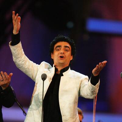 Staraufgebot bei Wetten Dass..?