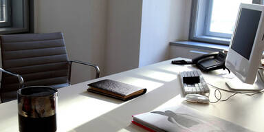 Beamter ging 6 Jahre nicht arbeiten - niemand vermisste ihn