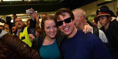 Gagenstreit: Aufstand gegen Cruise