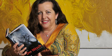 Steuer-Fall Nitsch: Frau muss vor Gericht