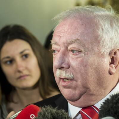 Treffen von Regierung und Landeshauptleute brachte wenig Konkretes