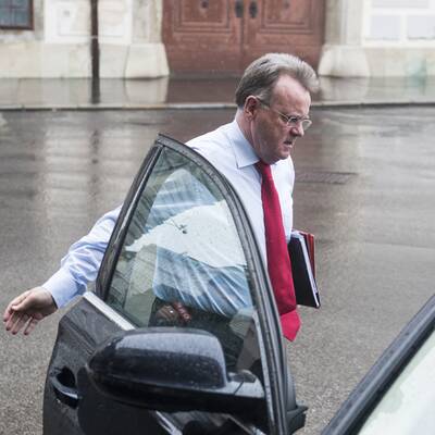 Treffen von Regierung und Landeshauptleute brachte wenig Konkretes