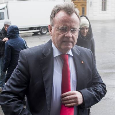 Treffen von Regierung und Landeshauptleute brachte wenig Konkretes