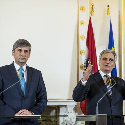 Treffen von Regierung und Landeshauptleute brachte wenig Konkretes