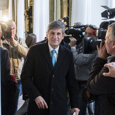 Treffen von Regierung und Landeshauptleute brachte wenig Konkretes