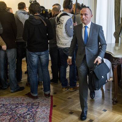 Treffen von Regierung und Landeshauptleute brachte wenig Konkretes