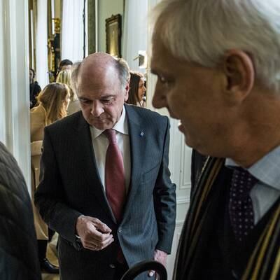 Treffen von Regierung und Landeshauptleute brachte wenig Konkretes