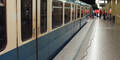 u-bahn-münchen