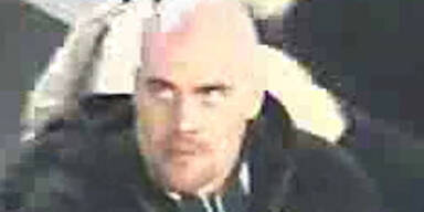 Brutaler U-Bahn-Raub in Wien