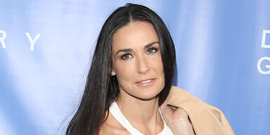 Demi Moore