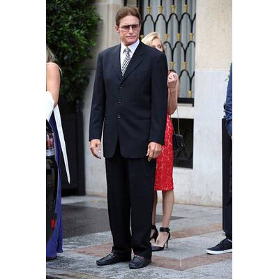 Kim Kardashian Hochzeits-Countdown: Das war die Megaparty in Versailles