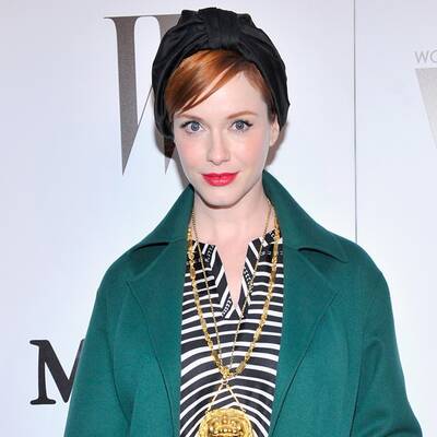 Emmy Awards 2014 - Die wichtigsten Nominierten