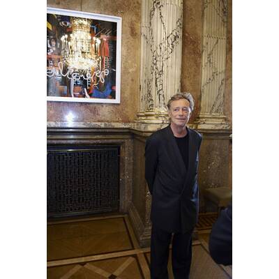 Gert Voss (1941-2014): Seine schönsten Bilder