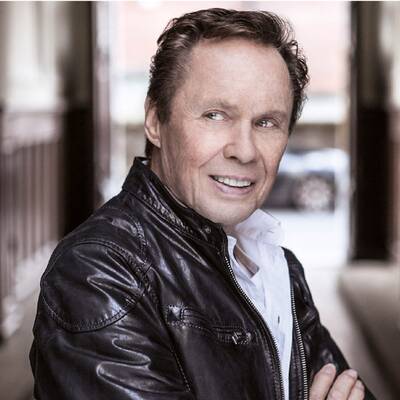 Peter Kraus: Seine besten Bilder